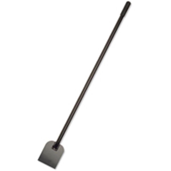 Piazza Scraper Sidewalk Long Handle All Steel PI107444